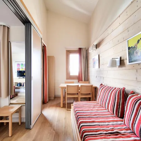 Plagne Lauze - Maeva - 4 Personnes Avec Parking - Selection Mae-2893 شقة