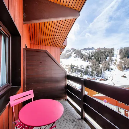 شقة Plagne Lauze - Maeva - 4 Personnes Avec Parking - Selection Mae-2893 *