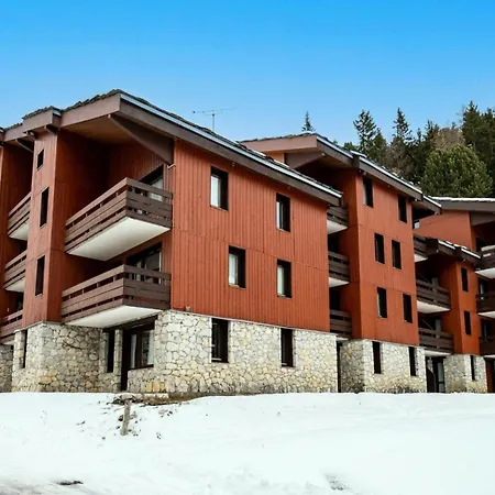 Plagne Lauze - Maeva - 4 Personnes Avec Parking - Selection Mae-2893 Apartment