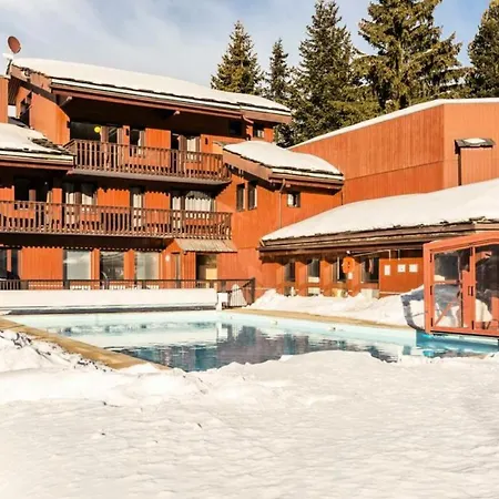 Plagne Lauze - Maeva - 4 Personnes Avec Parking - Selection Mae-2893 * Macot-la-Plagne