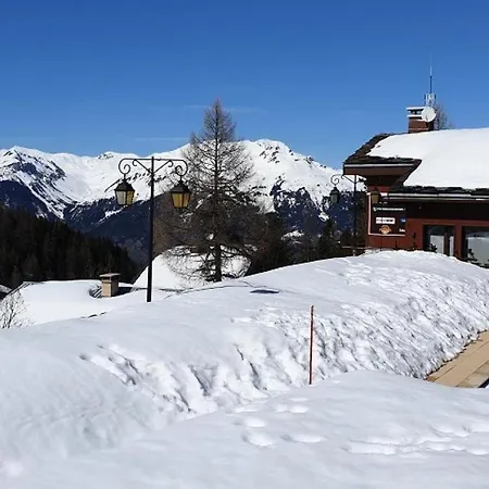 Plagne Lauze - Maeva - 4 Personnes Avec Parking - Selection Mae-2893