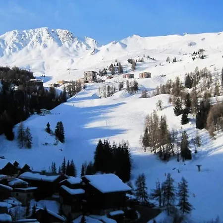 公寓 Plagne Lauze - Maeva - 4 Personnes Avec Parking - Selection Mae-2893 Macot-la-Plagne