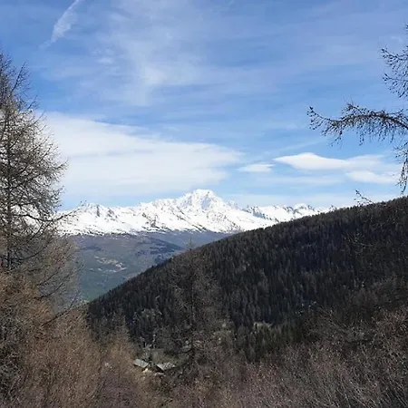 公寓 Plagne Lauze - Maeva - 4 Personnes Avec Parking - Selection Mae-2893