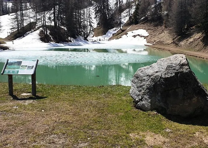 Plagne Lauze - Maeva - 4 Personnes Avec Parking - Selection Mae-2893 Apartment