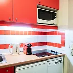 Plagne Lauze - Maeva - 4 Personnes Avec Parking - Selection Mae-2893 Апартаменты