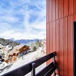 Plagne Lauze - Maeva - 4 Personnes Avec Parking - Selection Mae-2893 * Macot-la-Plagne