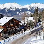 Plagne Lauze - Maeva - 4 Personnes Avec Parking - Selection Mae-2893 *