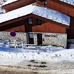 Апартаменты Plagne Lauze - Maeva - 4 Personnes Avec Parking - Selection Mae-2893 *