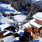 Апартаменты Plagne Lauze - Maeva - 4 Personnes Avec Parking - Selection Mae-2893