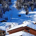 Plagne Lauze - Maeva - 4 Personnes Avec Parking - Selection Mae-2893 *