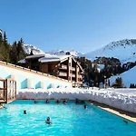 Plagne Lauze - Maeva - 4 Personnes Avec Parking - Selection Mae-2893