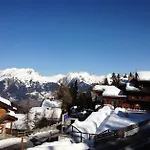 Plagne Lauze - Maeva - 4 Personnes Avec Parking - Selection Mae-2893 *