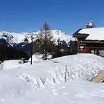 Plagne Lauze - Maeva - 4 Personnes Avec Parking - Selection Mae-2893