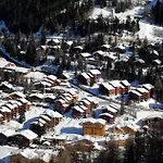 Апартаменты Plagne Lauze - Maeva - 4 Personnes Avec Parking - Selection Mae-2893 Macot-la-Plagne