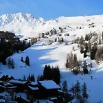 Апартаменты Plagne Lauze - Maeva - 4 Personnes Avec Parking - Selection Mae-2893 Macot-la-Plagne