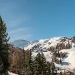 Plagne Lauze - Maeva - 4 Personnes Avec Parking - Selection Mae-2893 Апартаменты *