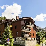 Апартаменты Plagne Lauze - Maeva - 4 Personnes Avec Parking - Selection Mae-2893 Macot-la-Plagne
