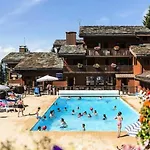 Апартаменты Plagne Lauze - Maeva - 4 Personnes Avec Parking - Selection Mae-2893 *