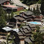 Plagne Lauze - Maeva - 4 Personnes Avec Parking - Selection Mae-2893 Апартаменты Macot-la-Plagne