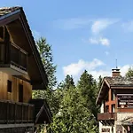Plagne Lauze - Maeva - 4 Personnes Avec Parking - Selection Mae-2893 Апартаменты Macot-la-Plagne