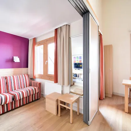 Plagne Lauze - Maeva - 4 Personnes Avec Parking - Selection Mae-2893 * La Plagne