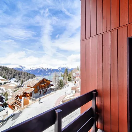 Plagne Lauze - Maeva - 4 Personnes Avec Parking - Selection Mae-2893 * La Plagne