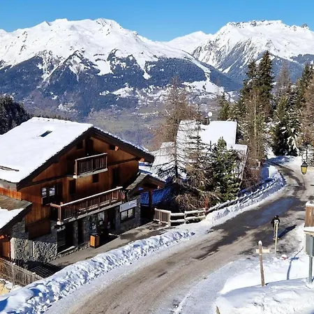 Plagne Lauze - Maeva - 4 Personnes Avec Parking - Selection Mae-2893 *