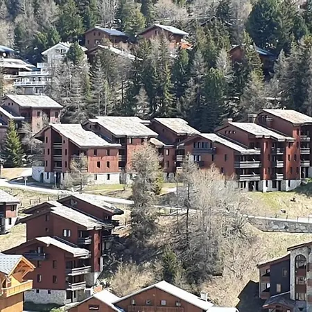 Apartment Plagne Lauze - Maeva - 4 Personnes Avec Parking - Selection Mae-2893 *