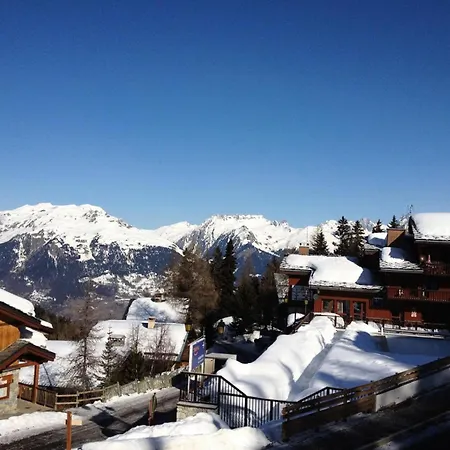 Résidence Plagne Lauze - Maeva - 4 Personnes Avec Parking - Sélection Mae-2893 *