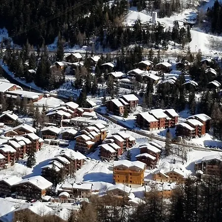 Apartment Plagne Lauze - Maeva - 4 Personnes Avec Parking - Selection Mae-2893 La Plagne