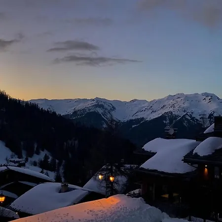 Plagne Lauze - Maeva - 4 Personnes Avec Parking - Selection Mae-2893 * La Plagne