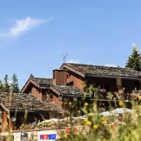 Plagne Lauze - Maeva - 4 Personnes Avec Parking - Selection Mae-2893 Apartment *