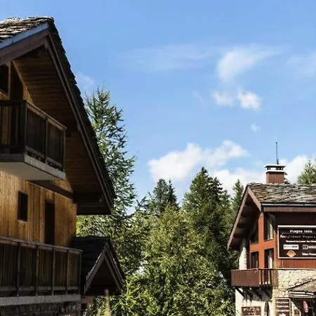 Plagne Lauze - Maeva - 4 Personnes Avec Parking - Selection Mae-2893 Apartment La Plagne