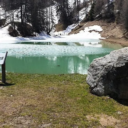 Plagne Lauze - Maeva - 4 Personnes Avec Parking - Selection Mae-2893 Apartment