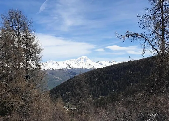 Plagne Lauze - Maeva - 4 Personnes Avec Parking - Selection Mae-2893 Lägenhet Macot-la-Plagne